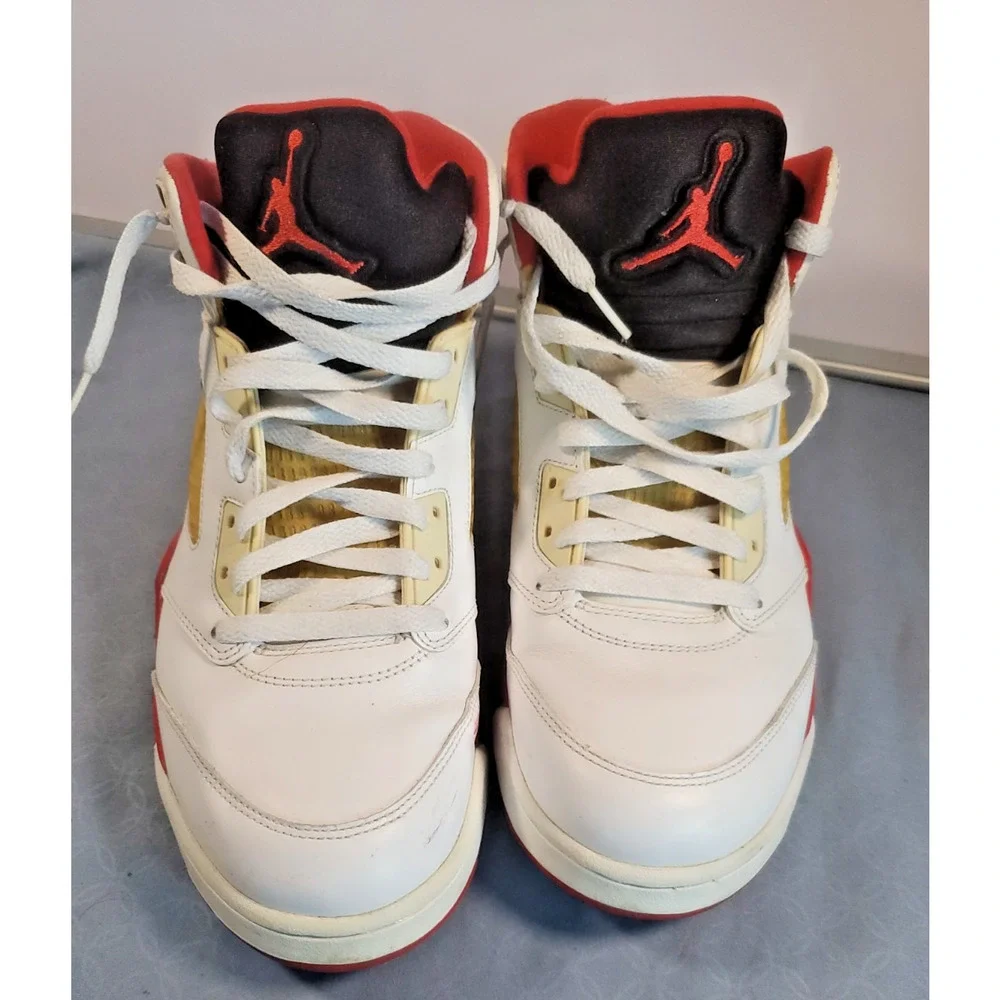 Jordan nike air